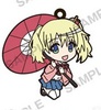 фотография Hello!! Kiniro Mosaic Trading Rubber Strap: Alice Cartelet