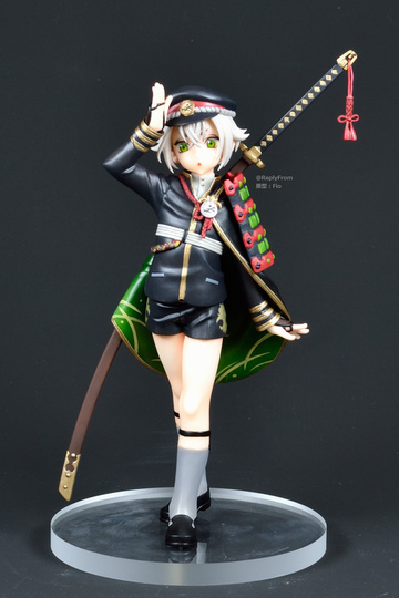 главная фотография Hotarumaru
