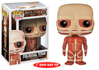 фотография POP! Animation #23 Colossal Titan