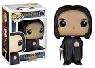фотография POP! Harry Potter #05 Severus Snape