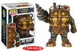 фотография POP! Games #65 Big Daddy