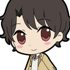 Aldnoah.Zero Puchikko Trading Rubber Strap: Kaizuka Inaho