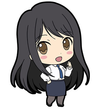 главная фотография Aldnoah.Zero Puchikko Trading Rubber Strap: Kaizuka Yuki