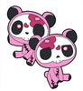 фотография Gunslinger Stratos Petanko Trading Rubber Strap: Doguma & Maguma
