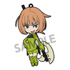 фотография World Trigger Trading Rubber Strap vol.2: Konami Kirie