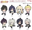 фотография Magical Warfare Petanko Trading Rubber Strap: Ida Kazumi