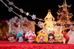 фотография Petit Chara! Series Bishoujo Senshi Sailor Moon Christmas Special: Sailor Moon