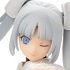 Picconeemo Character Series AK No.002 Miss Monochrome