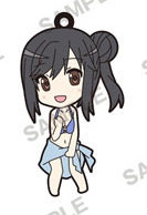 главная фотография Non Non Biyori Repeat Trading Rubber Strap: Hotaru Ichijo summer ver.