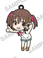 главная фотография Non Non Biyori Repeat Trading Rubber Strap: Honoka Ishikawa