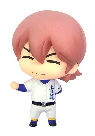 главная фотография Color Colle Ace of Diamond: Ryousuke Kominato