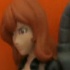 Lupin III Coin Bank Figure: Mine Fujiko Itadaki Vacuum Bank