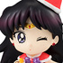 Petit Chara! Series Bishoujo Senshi Sailor Moon Christmas Special: Sailor Mars