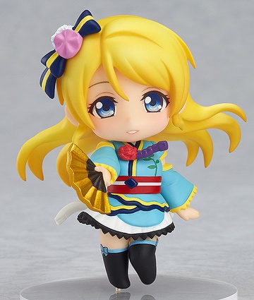 главная фотография Nendoroid Petit Love Live! Angelic Angel Ver.: Ayase Eri