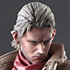 Play Arts Kai Revolver Ocelot