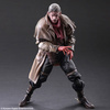 фотография Play Arts Kai Revolver Ocelot
