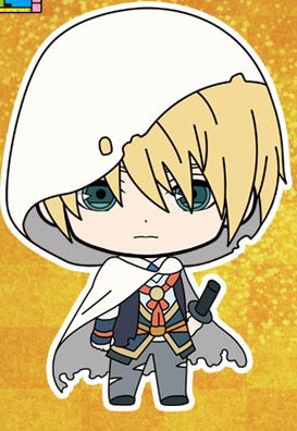 главная фотография Picktam!Touken Ranbu Online Unit 1: Yamanbagiri Kunihiro
