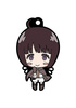 фотография Flat Ani Chara Heroes World Trigger Rubber Strap: Amatori Chika