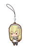 фотография Danmachi Rubber Strap: Aiz Wallenstein