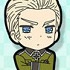 Hetalia The Beautiful World Rubber Strap Collection: Germany