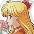 Sailor Moon Crystal Acrylic Ball Chain Collection: Sailor Venus