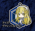 фотография Genco Rubber Strap Collection Danmachi: Aiz Wallenstein