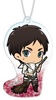 фотография Shingeki no Kyojin Acrylic Charm: Eren Yeager