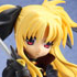 Ichiban Kuji Premium Mahou Shoujo Lyrical Nanoha The MOVIE 1st: Fate Testarossa