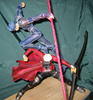 фотография Archer & Lancer