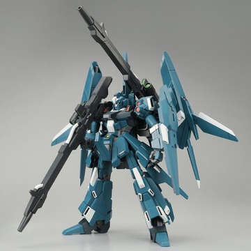 главная фотография HGUC RGZ-95 ReZEL [Defenser b-Unit]