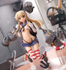 фотография Shimakaze Major Damage ver.