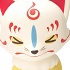 Touken Ranbu Online Konnosuke Sofubi Mascot Crying Face ver.