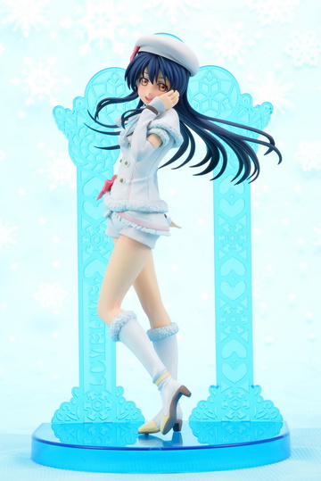 главная фотография SPM Figure Sonoda Umi Snow Halation Ver.