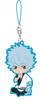 фотография Gintama Rubber Strap: Sakata Gintoki