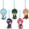 фотография Gintama Rubber Strap: Kamui