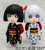 фотография Chara-Forme Ichiko & Niko Animate Limited Edition
