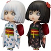 фотография Chara-Forme Ichiko & Niko Animate Limited Edition
