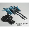 фотография HGUC RGZ-95 ReZEL [Defenser b-Unit]