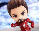 фотография Nendoroid Iron Man Mark XLV