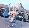 фотография Nendoroid Snow Mikudayo