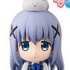 Ichiban Kuji Gochuumon wa Usagi Desu ka? ~Heart Hopping: Kafuu Chino and Tippy Chibi Kyun-Chara