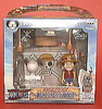 фотография One Piece Going Merry Pirates Assemble Mini Figure Set: Monkey D. Luffy