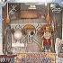 One Piece Going Merry Pirates Assemble Mini Figure Set: Monkey D. Luffy