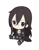 фотография Sword Art Online II Pentako Trading Rubber Strap: Kirito