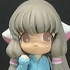 Chobits Bottle Mascot: Chii Nightgown Ver.