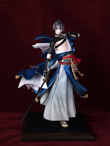 главная фотография Mikazuki Munechika