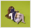 фотография Solid Works Collection Supasupa: Minamori Haruna