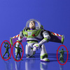 фотография SCI-FI Revoltech No.011 Buzz Lightyear