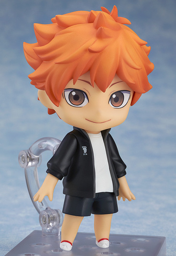 главная фотография Nendoroid Hinata Shouyou Karasuno High School Volleyball Club Jersey ver.