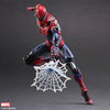 фотография MARVEL UNIVERSE VARIANT Play Arts Kai Spider-Man